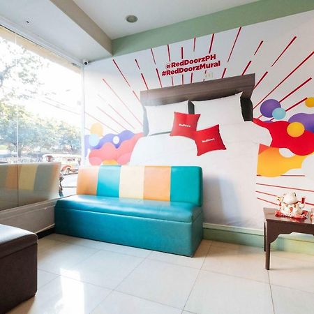 Reddoorz Plus @ Tayuman Manila Ngoại thất bức ảnh