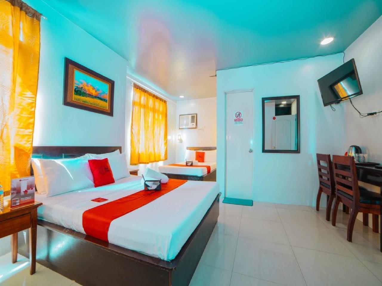 Reddoorz Plus @ Tayuman Manila Ngoại thất bức ảnh