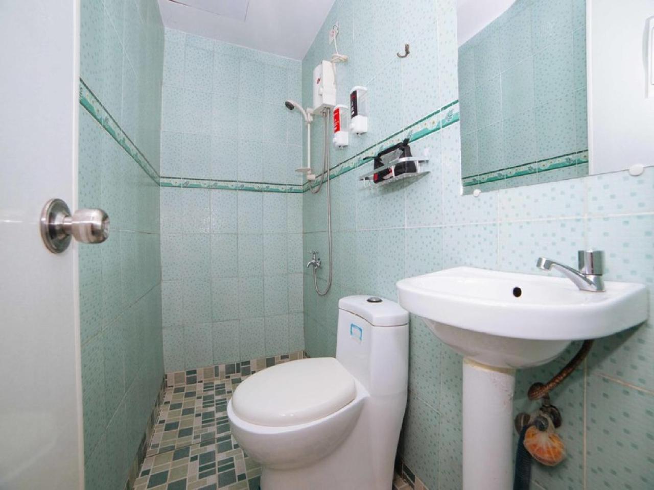 Reddoorz Plus @ Tayuman Manila Ngoại thất bức ảnh