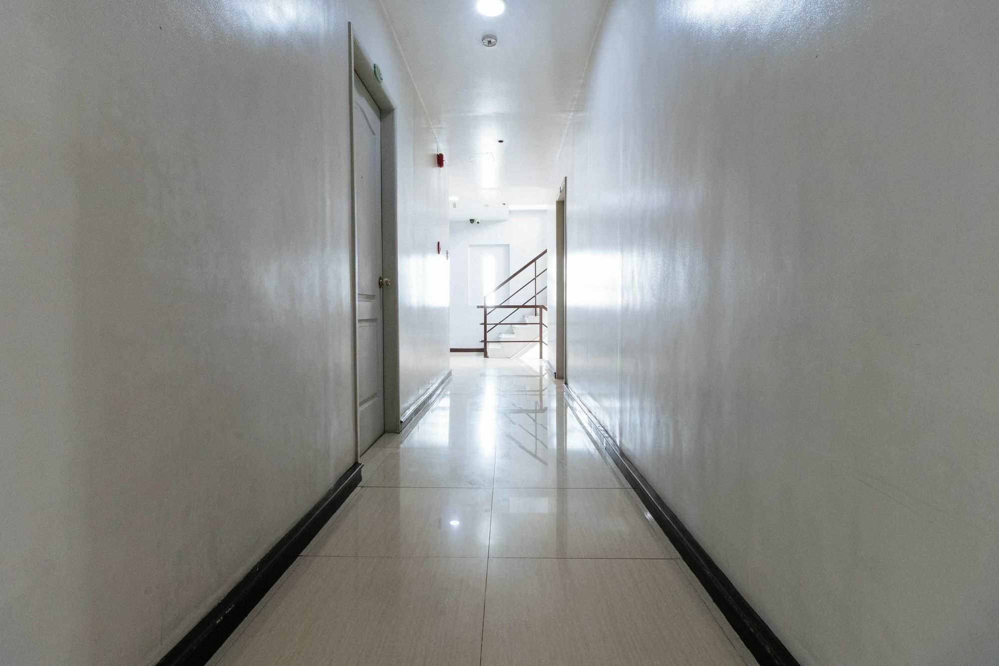 Reddoorz Plus @ Tayuman Manila Ngoại thất bức ảnh