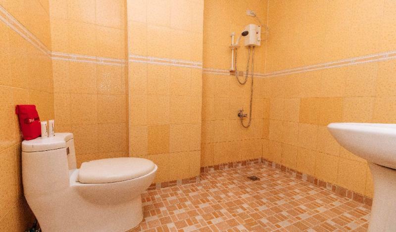 Reddoorz Plus @ Tayuman Manila Ngoại thất bức ảnh